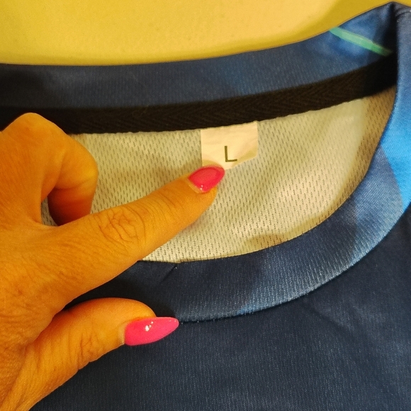 Fortnite Themed T-shirt Youth LG 3D Dye Sublimation - Picture 5 of 5